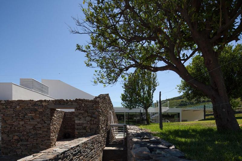 Quinta De Casaldronho Wine Hotel - Genel
