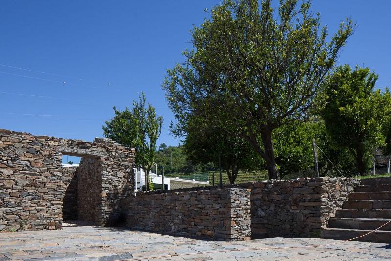 Quinta De Casaldronho Wine Hotel - Genel