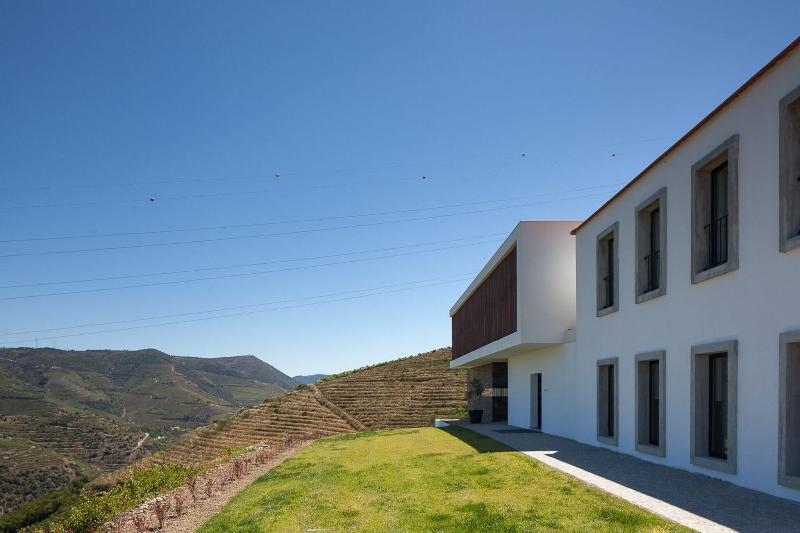 Quinta De Casaldronho Wine Hotel - Genel