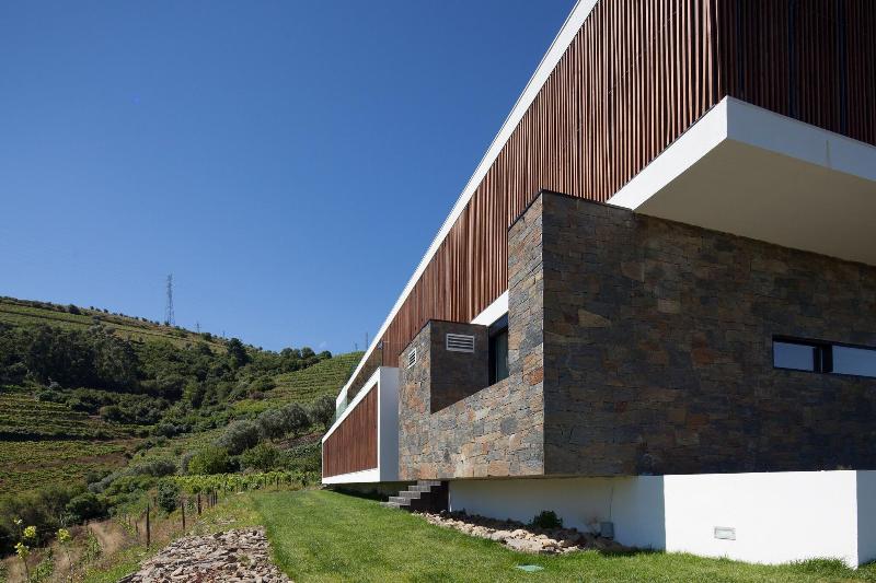 Quinta De Casaldronho Wine Hotel - Genel