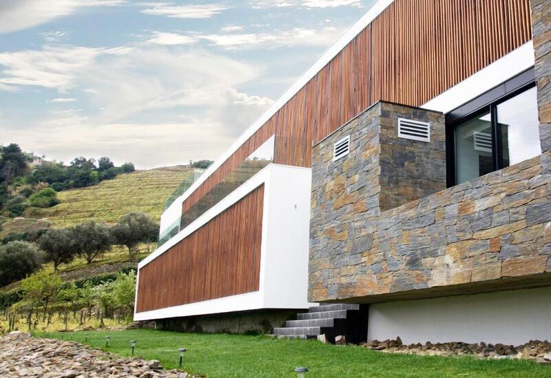 Quinta De Casaldronho Wine Hotel - Genel