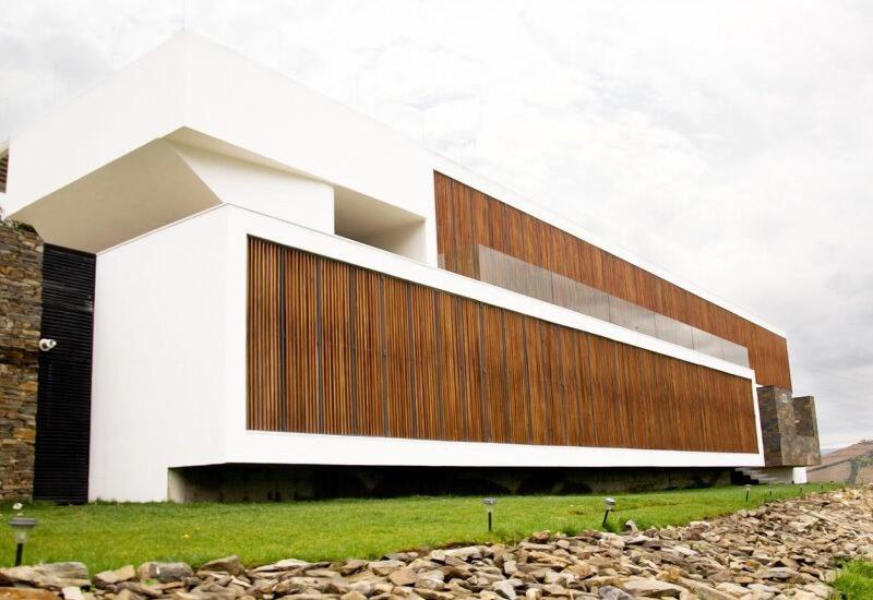 Quinta De Casaldronho Wine Hotel - Genel