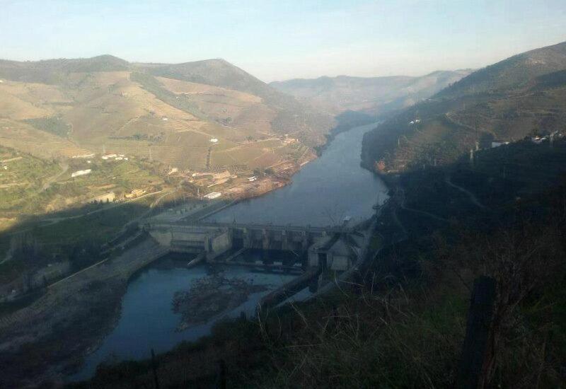 Quinta De Casaldronho Wine Hotel - Genel