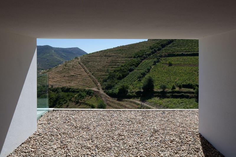 Quinta De Casaldronho Wine Hotel - Genel