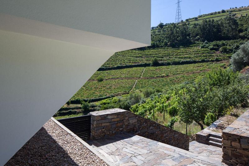 Quinta De Casaldronho Wine Hotel - Genel