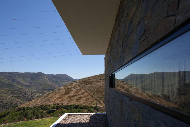 Quinta De Casaldronho Wine Hotel - Genel