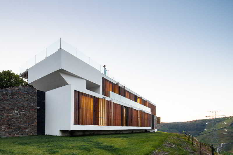 Quinta De Casaldronho Wine Hotel fotoÄŸrafÄ±