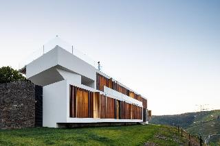 Quinta De Casaldronho Wine Hotel otel fotoğrafı