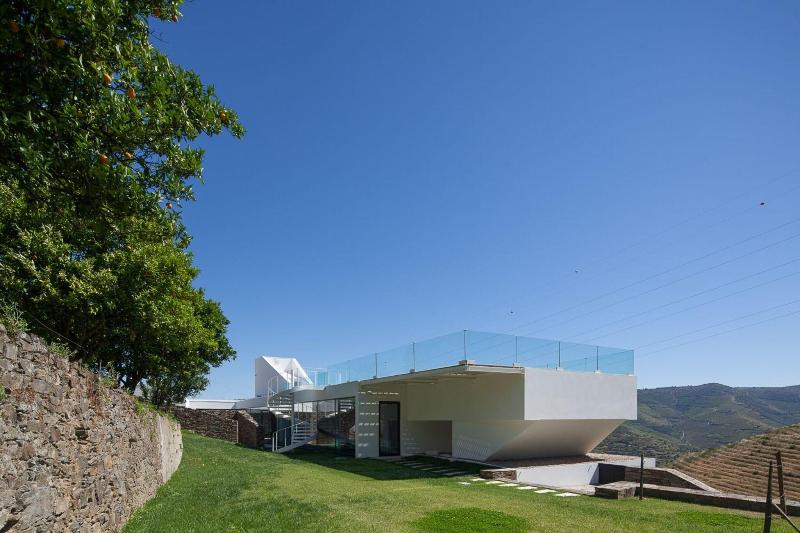 Quinta De Casaldronho Wine Hotel - Genel
