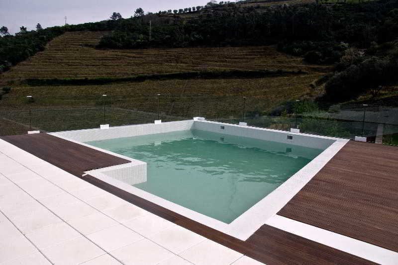 Quinta De Casaldronho Wine Hotel fotoÄŸrafÄ±