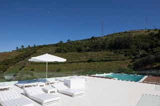 Quinta De Casaldronho Wine Hotel fotoÄŸrafÄ±