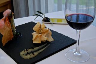 Quinta De Casaldronho Wine Hotel fotoÄŸrafÄ±