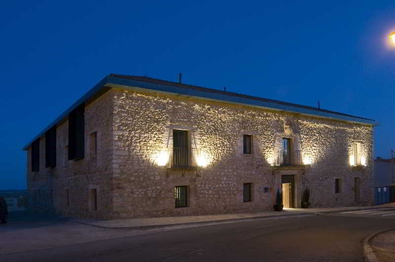 Hospedium Hotel Convento Santa Ana - Genel