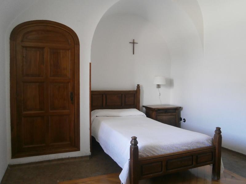 Hospederia Santa Cruz - Oda