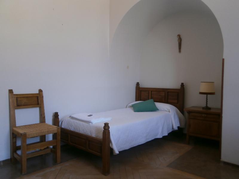 Hospederia Santa Cruz - Oda