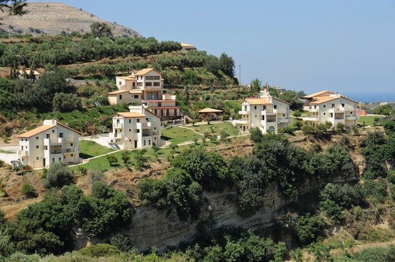 Estate Kares - Teras