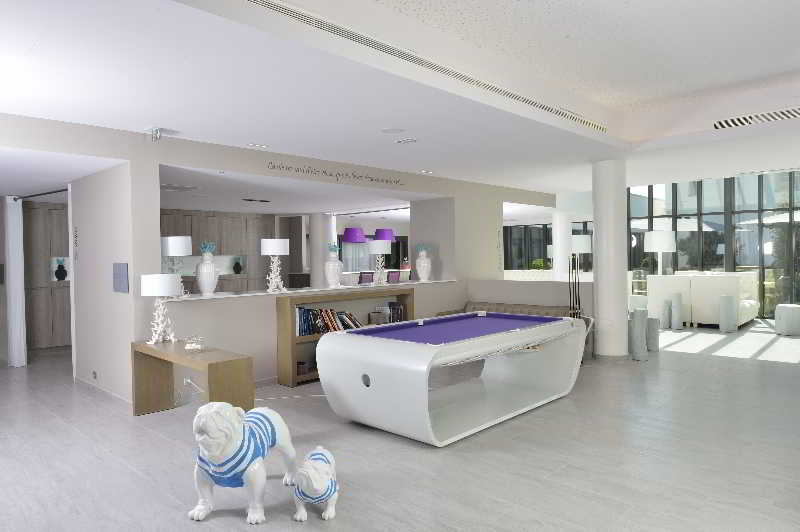 Chateau Des Tourelles Hotel Thalasso Spa fotoÄŸrafÄ±
