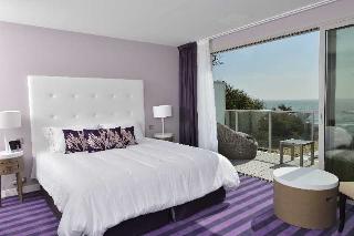 Chateau Des Tourelles Hotel Thalasso Spa fotoÄŸrafÄ±