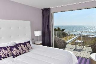 Chateau Des Tourelles Hotel Thalasso Spa fotoÄŸrafÄ±