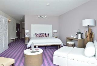 Chateau Des Tourelles Hotel Thalasso Spa fotoÄŸrafÄ±
