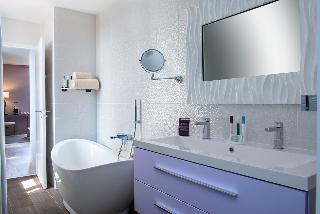 Chateau Des Tourelles Hotel Thalasso Spa fotoÄŸrafÄ±