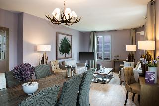 Chateau Des Tourelles Hotel Thalasso Spa fotoÄŸrafÄ±