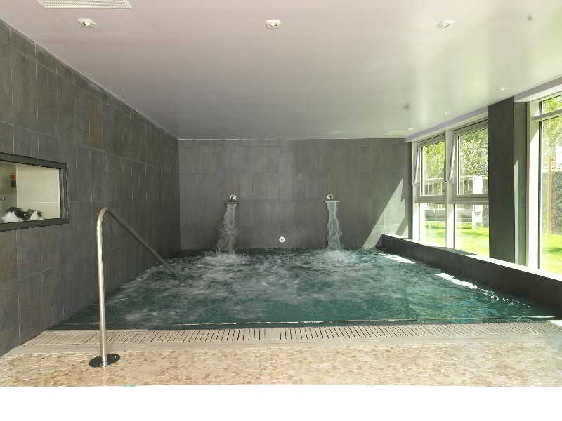 Chateau Des Tourelles Hotel Thalasso Spa fotoÄŸrafÄ±