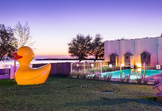 Chateau Des Tourelles Hotel Thalasso Spa fotoÄŸrafÄ±