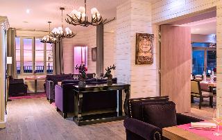 Chateau Des Tourelles Hotel Thalasso Spa fotoÄŸrafÄ±