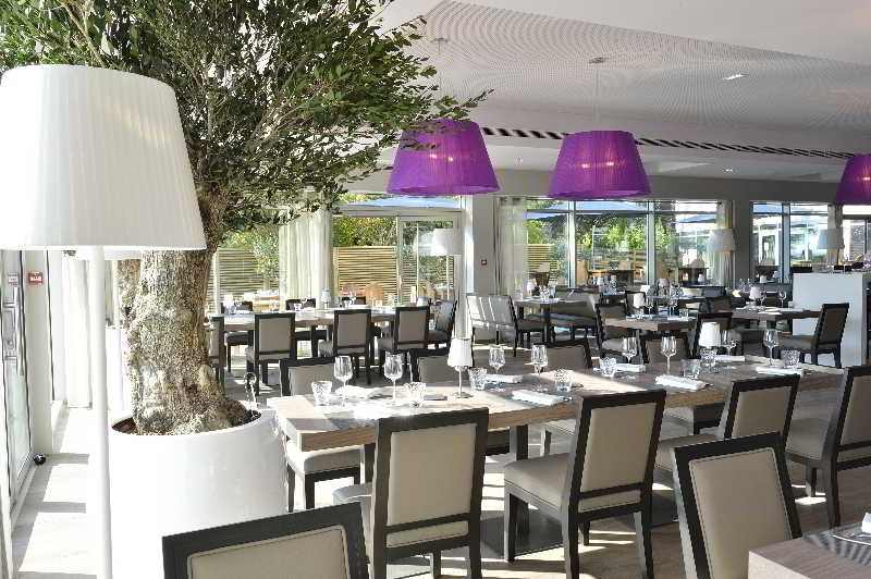 Chateau Des Tourelles Hotel Thalasso Spa fotoÄŸrafÄ±