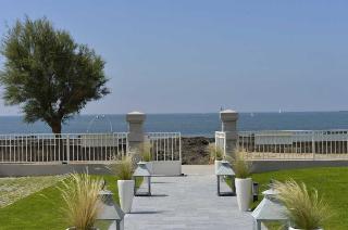 Chateau Des Tourelles Hotel Thalasso Spa fotoÄŸrafÄ±