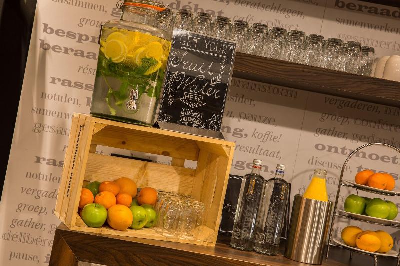 Postillion Hotel Deventer - Bar