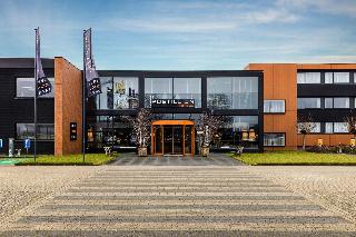 Postillion Hotel Deventer otel fotoğrafı