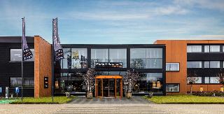 Postillion Hotel Deventer fotoÄŸrafÄ±
