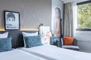 Postillion Hotel Deventer fotoÄŸrafÄ±