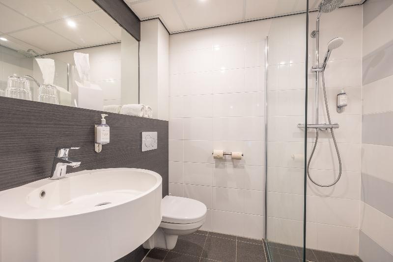 Postillion Hotel Deventer - Oda