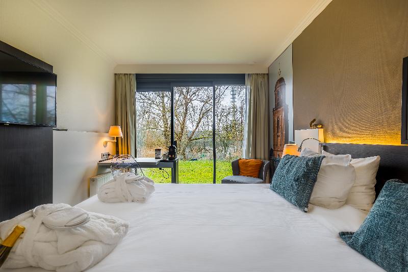 Postillion Hotel Deventer - Oda