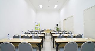POP! Hotel Kemang Jakarta fotoÄŸrafÄ±