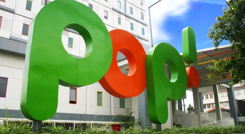 POP! Hotel Kemang Jakarta - Genel