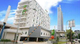 POP! Hotel Kemang Jakarta fotoÄŸrafÄ±