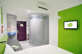 POP! Hotel Kemang Jakarta otel fotoğrafı