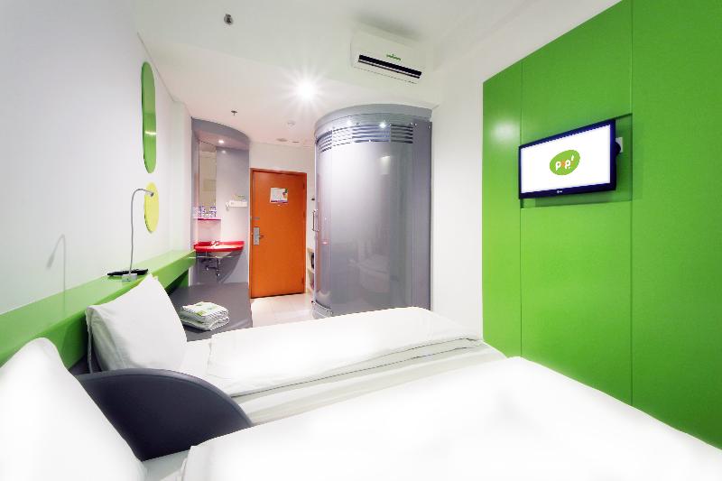 POP! Hotel Kemang Jakarta - Oda