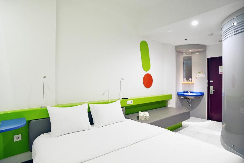 POP! Hotel Kemang Jakarta - Oda