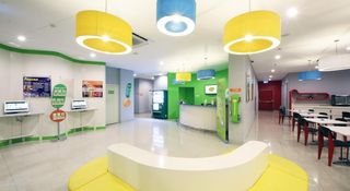 POP! Hotel Kemang Jakarta fotoÄŸrafÄ±