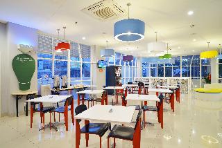 POP! Hotel Kemang Jakarta fotoÄŸrafÄ±