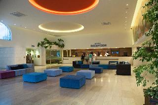 Slovenska Plaza Resort 3* fotoÄŸrafÄ±