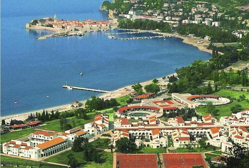 Slovenska Plaza Resort 3* fotoÄŸrafÄ±