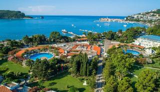 Slovenska Plaza Resort 3* otel fotoğrafı