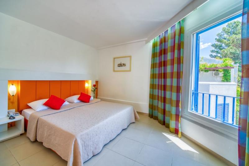 Slovenska Plaza Resort 3* - Oda