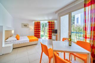Slovenska Plaza Resort 3* fotoÄŸrafÄ±